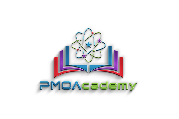 PMOAcademy logo